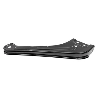 Replace® - Upper Passenger Side Radiator Support (Standard Line)