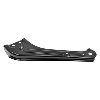 Replace® - Upper Driver Side Radiator Support (Standard Line)