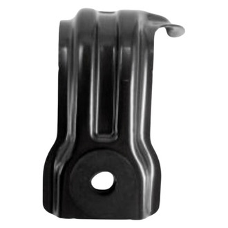 Replace® - Upper Driver Side Radiator Mounting Bracket (Standard Line)