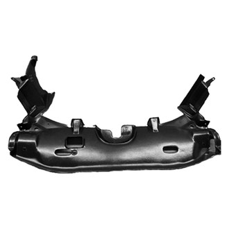Replace® - Lower Bumper Splash Shield (Standard Line)