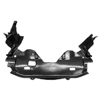 Replace® - Bumper Splash Shield (Standard Line)