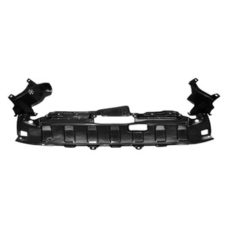 Replace® - Bumper Splash Shield (Standard Line)