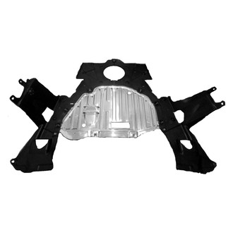 Replace® - Engine Splash Shield