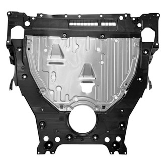 Replace® - Engine Splash Shield (Standard Line)