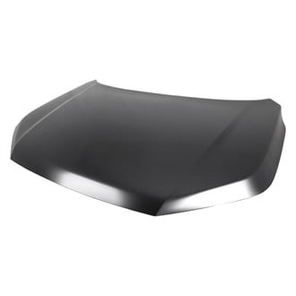 Replace® - Hood Panel (CAPA Certified)