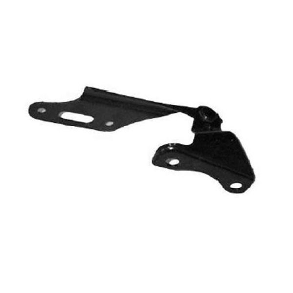 Replace® - Driver Side Hood Hinge