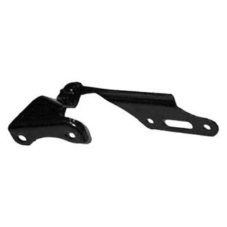 Replace® - Passenger Side Hood Hinge (Standard Line)