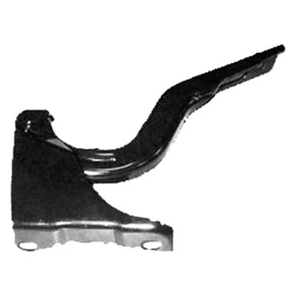 Replace® - Passenger Side Hood Hinge (Standard Line)