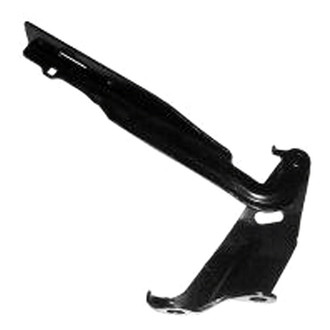 Replace® - Passenger Side Hood Hinge (Standard Line)
