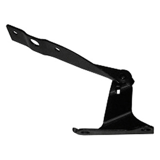 Replace® - Passenger Side Hood Hinge (Standard Line)