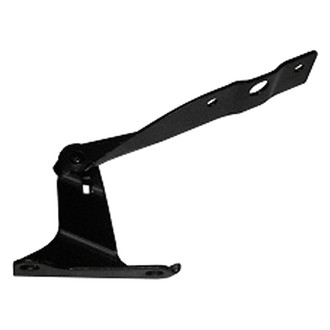 Replace® - Driver Side Hood Hinge (Standard Line)