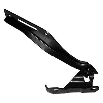 Replace® - Passenger Side Hood Hinge (Standard Line)