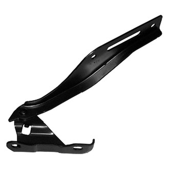 Replace® - Driver Side Hood Hinge (Standard Line)