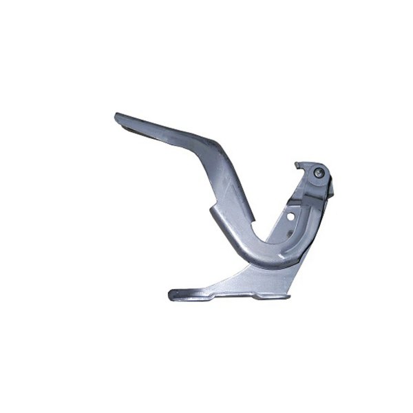 Replace® - Driver Side Hood Hinge