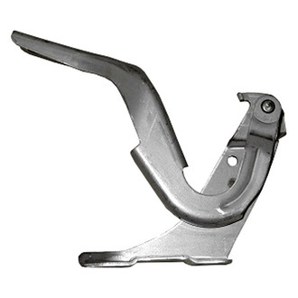 Replace® - Driver Side Hood Hinge (Standard Line)