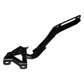Replace® - Passenger Side Hood Hinge (Standard Line)