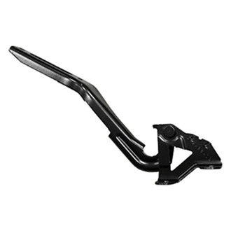 Replace® - Driver Side Hood Hinge (Standard Line)