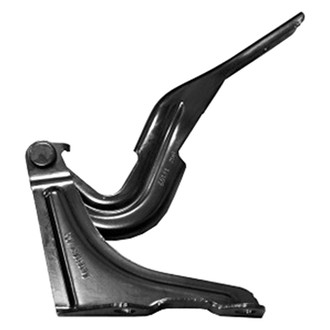 Replace® - Passenger Side Hood Hinge (Standard Line)