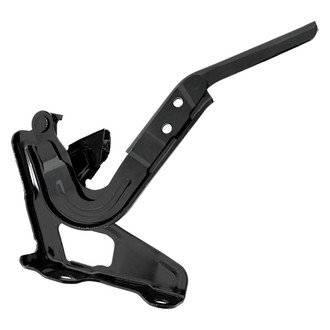 Replace® - Passenger Side Hood Hinge (Standard Line)
