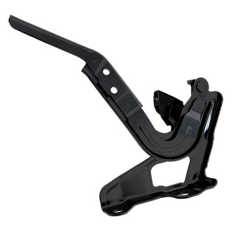 Replace® - Driver Side Hood Hinge (Standard Line)