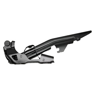 Replace® - Passenger Side Hood Hinge (Standard Line)