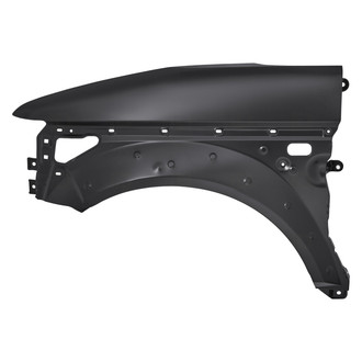 Replace® - Front Driver Side Fender (Value Line)