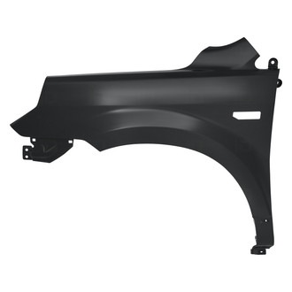 Replace® - Front Driver Side Fender (Platinum Plus)