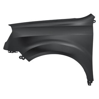 Replace® - Front Driver Side Fender (Platinum Plus)