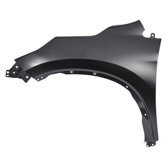Replace® - Front Driver Side Fender (Brand New OE)
