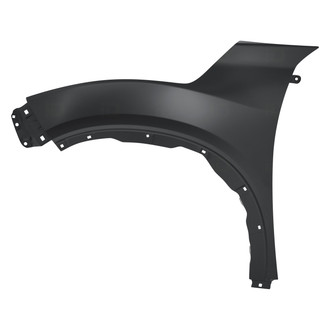 Replace® - Front Driver Side Fender (Standard Line)