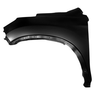 Replace® - Front Driver Side Fender (Standard Line)