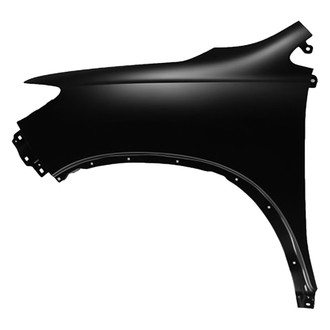 Replace® - Front Driver Side Fender (Platinum Plus)