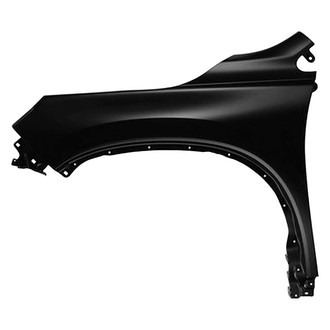 Replace® - Front Driver Side Fender (Standard Line)
