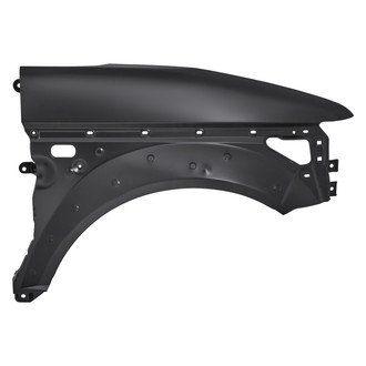 Replace® - Front Passenger Side Fender (CAPA Certified)