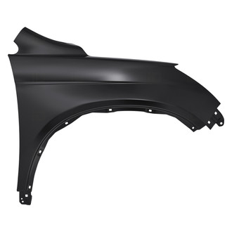 Replace® - Front Passenger Side Fender (Platinum Plus)