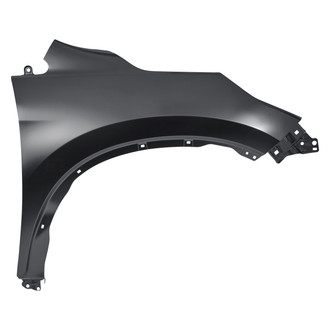 Replace® - Front Passenger Side Fender (Platinum Plus)