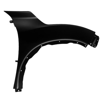 Replace® - Front Passenger Side Fender (Platinum Plus)