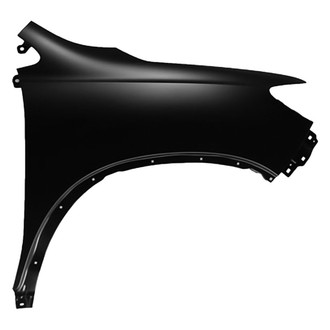 Replace® - Front Passenger Side Fender (Platinum Plus)