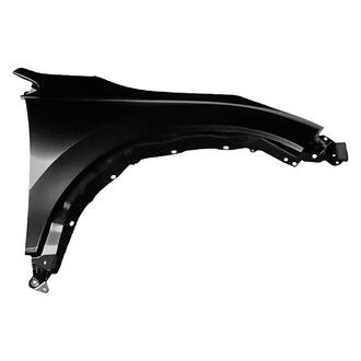 Replace® - Front Passenger Side Fender (Platinum Plus)