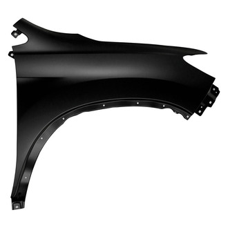 Replace® - Front Passenger Side Fender (Platinum Plus)