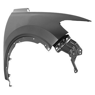 Replace® - Front Passenger Side Fender (Standard Line)