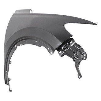 Replace® - Front Passenger Side Fender (CAPA Certified)
