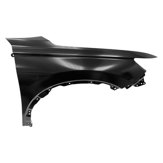 Replace® - Front Passenger Side Fender (CAPA Certified)