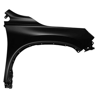 Replace® - Front Passenger Side Fender (Standard Line)