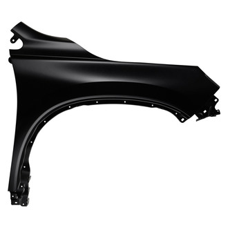 Replace® - Front Passenger Side Fender (CAPA Certified)