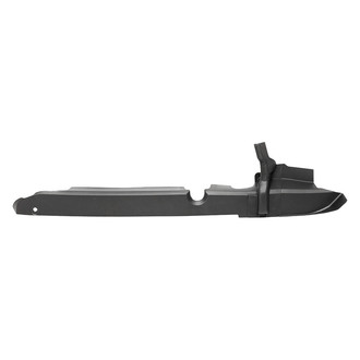 Replace® - Front Driver Side Fender Extension Molding (Standard Line)