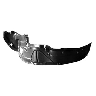 Replace® - Front Driver Side Fender Liner (Standard Line)