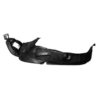 Replace® - Front Driver Side Fender Liner (Standard Line)