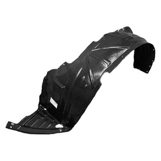Replace® - Front Driver Side Fender Liner (Standard Line)