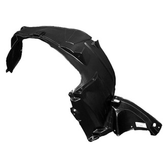 Replace® - Front Driver Side Fender Liner (Standard Line)